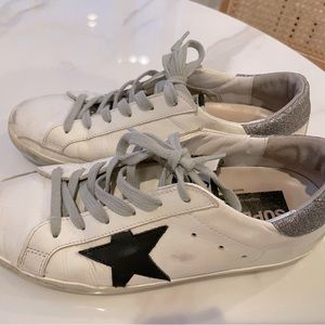 Golden goose superstars